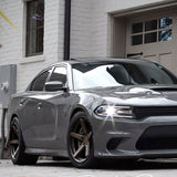 20" Vertini RFS1.7 20x9 Concave Forged Wheels Rims Fits Audi B9 A4 S4
