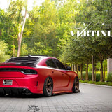 20" Vertini RFS1.7 20x9 20x10.5 Forged Wheels Rims Fits Lamborghini Gallardo