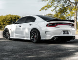 20" ROHANA RFX11 TITANIUM FORGED CONCAVE WHEELS RIMS FITS BMW F12 F13 640 650