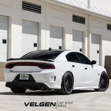 20" Velgen VF5 Black 20x9 20x10.5 Forged Concave Wheels Rims Fits Tesla Model 3