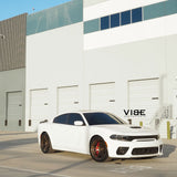 20" Velgen VF9 Bronze 20x9.5 20x11 Forged Wheels Rims Fits Dodge Charger
