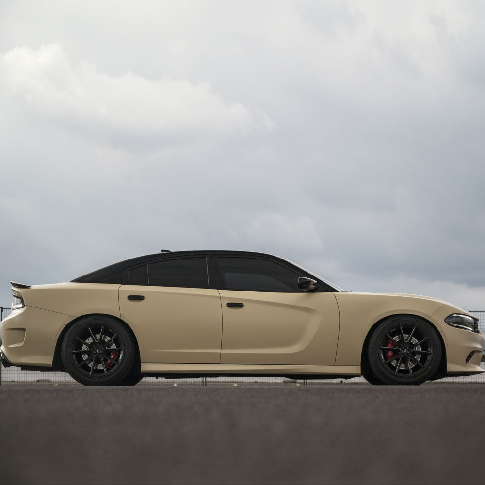 20" SAVINI SV-F4 FORGED BRONZE CONCAVE WHEELS RIMS FITS PONTIAC G8 GT
