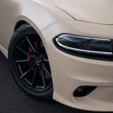 20" SAVINI SV-F4 FORGED BRONZE CONCAVE WHEELS RIMS FITS PONTIAC G8 GT