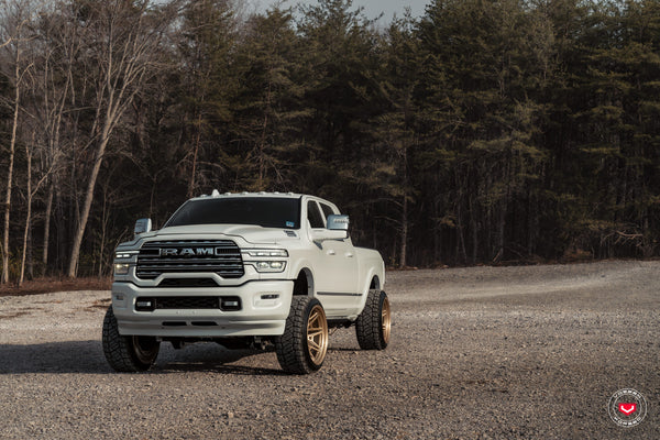 Dodge RAM 2500 – GNX Series: GNX-03