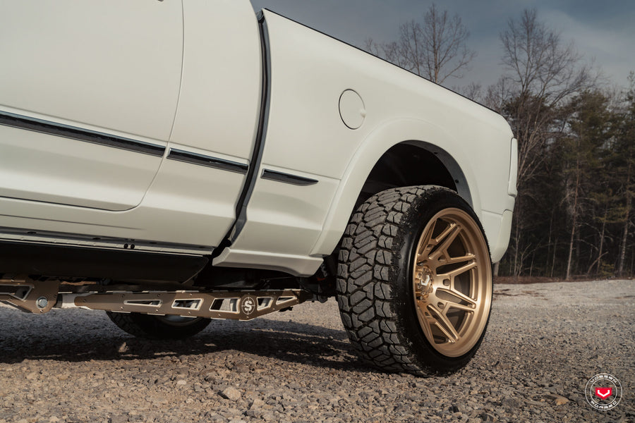 Dodge RAM 2500 – GNX Series: GNX-03 – photo 10