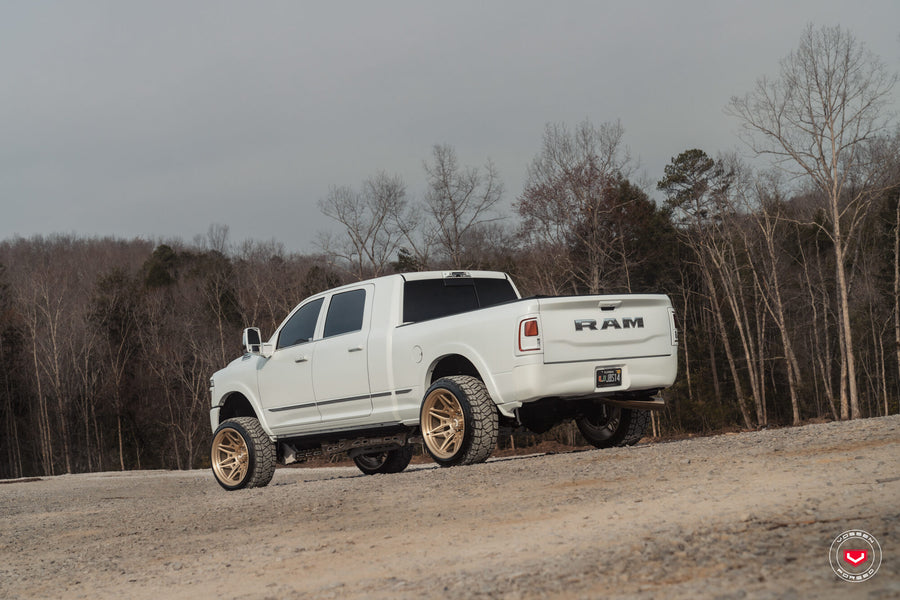Dodge RAM 2500 – GNX Series: GNX-03 – photo 2