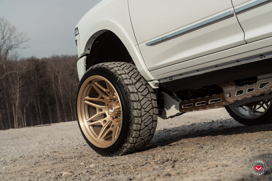Dodge RAM 2500 – GNX Series: GNX-03 – photo 3