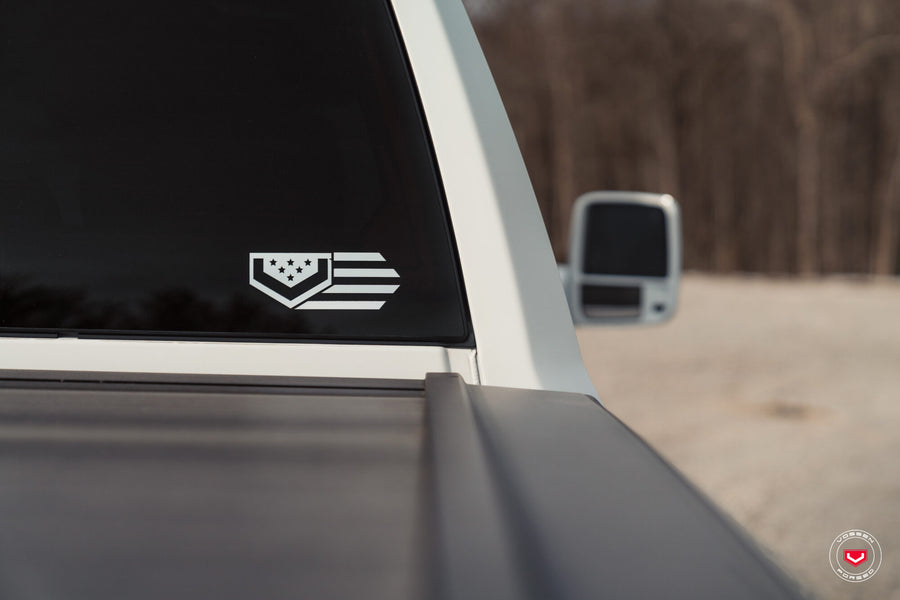Dodge RAM 2500 – GNX Series: GNX-03 – photo 4