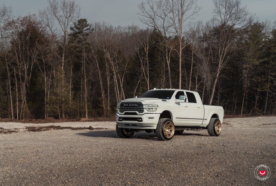 Dodge RAM 2500 – GNX Series: GNX-03 – photo 8