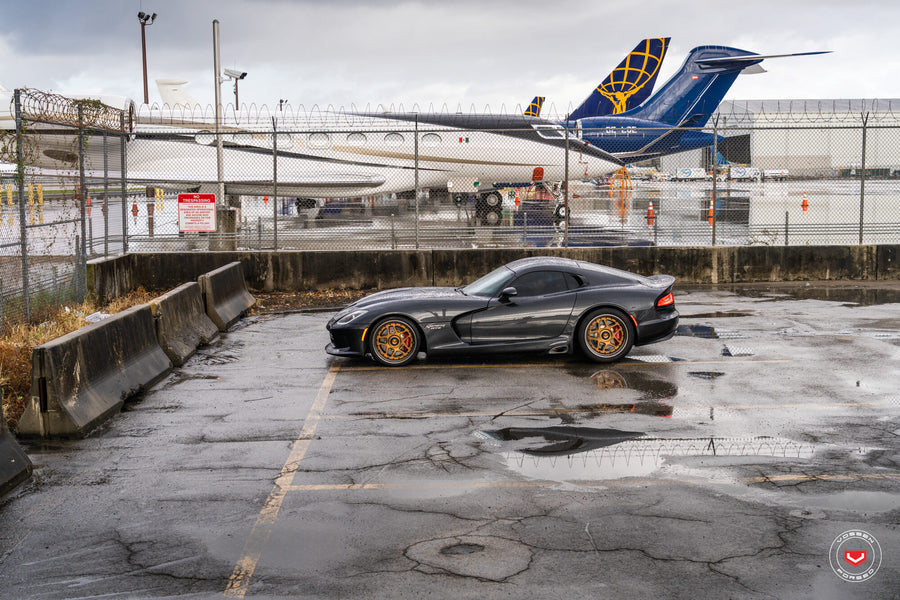 Dodge Viper GTS – GEN Series: GEN-02 (3-Piece) – photo 10