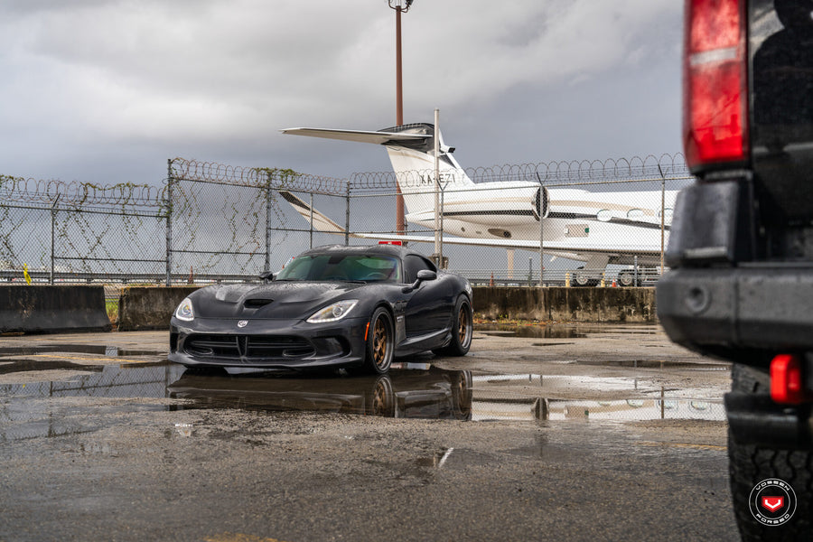 Dodge Viper GTS – GEN Series: GEN-02 (3-Piece) – photo 6