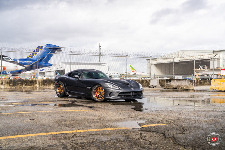Dodge Viper GTS – GEN Series: GEN-02 (3-Piece) – photo 9