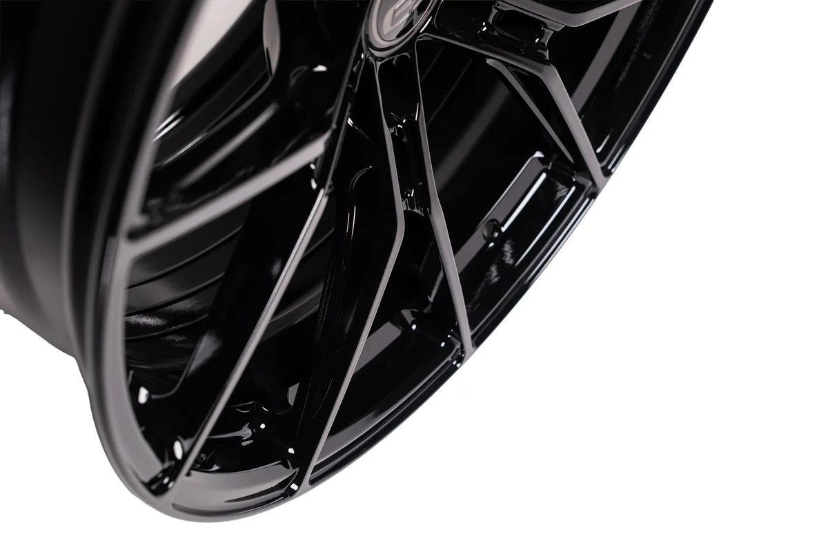E5 Daytona Form Forged wheels - motorsport styling