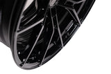 E5 Daytona Form Forged wheels - motorsport styling