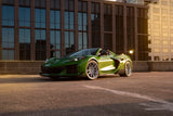 E5 Forged Laguna wheels - Laguna forged wheel