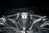 E5 Forged Laguna wheels - Laguna finish options