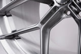 E5 Forged Laguna wheels - Laguna finishes lineup