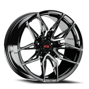 E5 Laguna Gloss Black