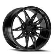 E5 Laguna Satin Black