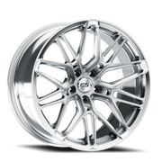 E5 Sonoma Brushed Aluminum