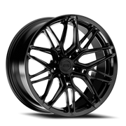E5 Sonoma Satin Black