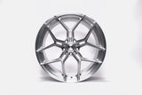 E5 Forged Talladega wheels - Talladega forged wheel