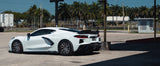 E5 Sebring 2P two-piece wheels - C8 Corvette gallery