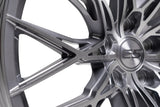 E5 Sebring 2P two-piece wheels - wheel detail