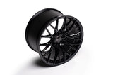 E5 Sebring 2P two-piece wheels - wheel detail