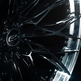 E5 Sebring 2P two-piece wheels - motorsport styling