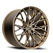 E5 Sebring Bronze Brushed Tint