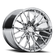 E5 Sebring Chrome