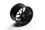 E5 Sebring Form Forged wheels - wheel detail