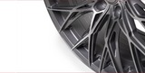 E5 Sebring Form Forged wheels - lightweight design