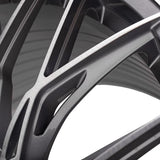 E5 Sebring Form Forged wheels - motorsport styling