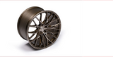 E5 Sebring Form Forged wheels - details