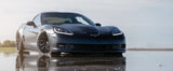 E5 Sebring Form Forged wheels - Corvette gallery