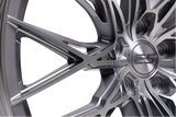 E5 Sebring Form Forged wheels - wheel detail