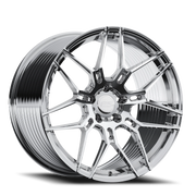 E5 Speedway Chrome