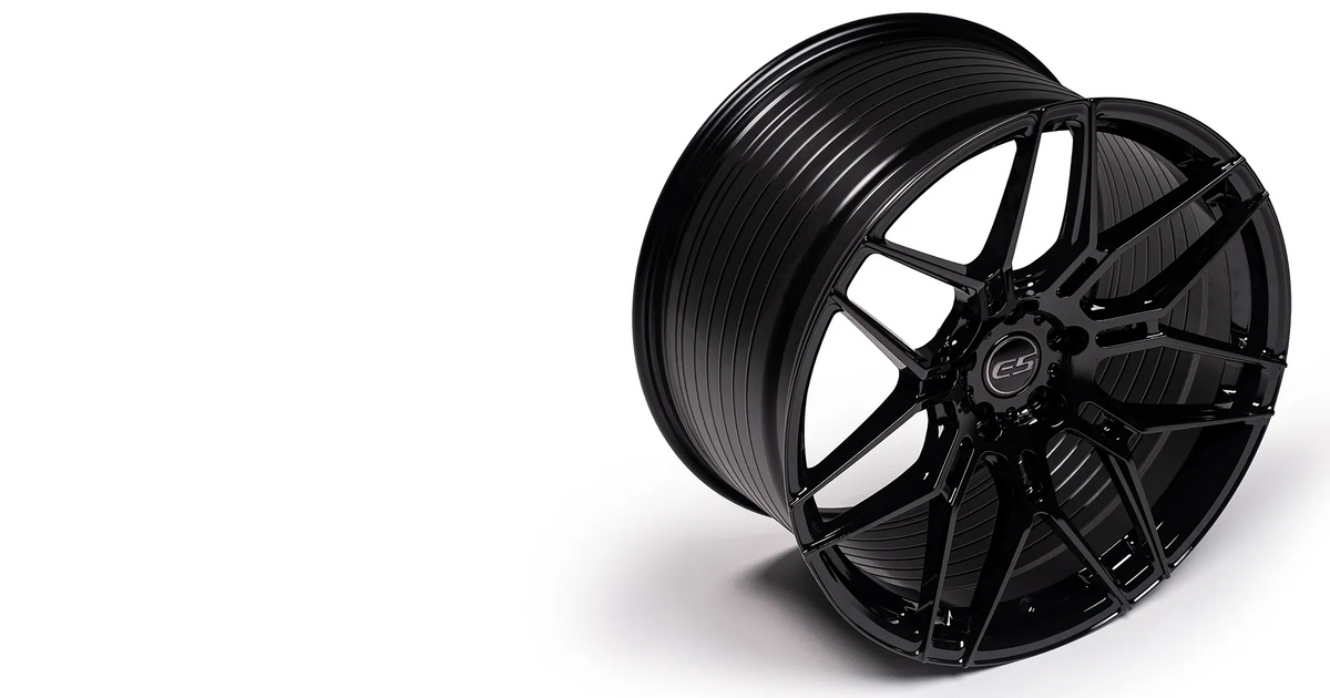 E5 Speedway Form Forged wheels - precision fitment