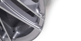 E5 Speedway Form Forged wheels - details