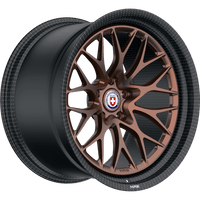 HRE 520 CRBN Carbon Fiber Wheel