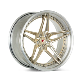 Vossen EVO-1 Forged 3-Piece Wheels