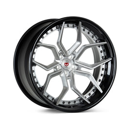 Vossen EVO-3 Forged 3-Piece Wheels