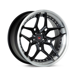 Vossen EVO-4 Forged 3-Piece Wheels