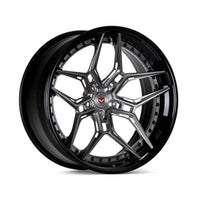 Vossen EVO-4R Forged 3-Piece Wheels
