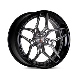 Vossen EVO-4R Forged 3-Piece Wheels