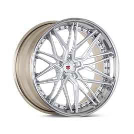Vossen EVO-5R Forged 3-Piece Wheels