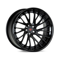 Vossen EVO-6T Forged 3-Piece Wheels