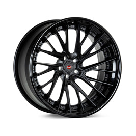 Vossen EVO-6T Forged 3-Piece Wheels